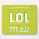 Suche nach loud mousepads Lachen heraus loud