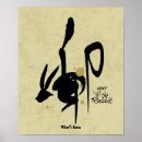 Suche nach chinesische astrologie poster Kaninchen