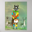 Suche nach antilope poster Tier