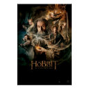 Suche nach middle earth poster Desolation of smaug