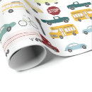 Suche nach lastwagen geschenkpapier Vintage