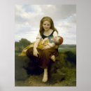Suche nach william adolphe bouguereau poster Mädchen