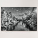 Suche nach amsterdam puzzle Kanal