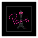 Suche nach paris mode poster Französisch