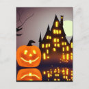 Suche nach halloween spaß postkarten Gruselig
