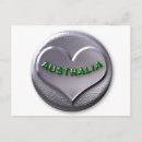Suche nach karte von australien postkarten Kontinent
