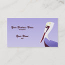 Suche nach pelican visitenkarten Pelikane