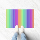 Suche nach regenbogen türmatten Mehrfarbig