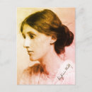 Suche nach virginia woolf postkarten Schriftsteller