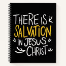 Suche nach jesus christus notizbuch Religiös