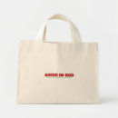 Suche nach god tote bags Christlich