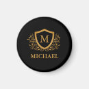 Suche nach monogramm magnete Familie