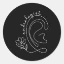 Suche nach hörgerät aufkleber Hörverlust