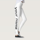 Suche nach leggings Personalisierte