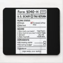 Suche nach halloween kostüm mousepads Gruselige stimmung
