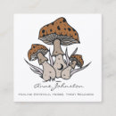 Suche nach mushroom visitenkarten Hexerei