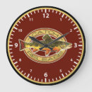 Suche nach fliegenfischen wanduhren Für alle