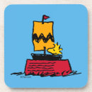 Suche nach hölzern untersetzer Charles m schulz