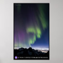 Suche nach nordlicht poster Schnee