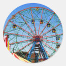 Suche nach das riesenrad aufkleber Vintag
