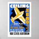 Suche nach null poster Vintag