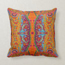 Suche nach sechzigerjahre kissen Psychedelisch