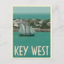 Suche nach key west postkarten Retro
