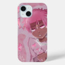 Suche nach kawaii ipad smartphone hüllen Anime