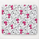 Suche nach comic mousepads Charles schulz