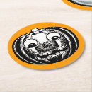 Suche nach jack o laterne untersetzer Beängstigend