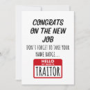 Suche nach lustige ex karten Abschied