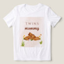 Suche nach twines tshirts Werdende mutter