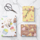 Suche nach ice cream geschenkpapier Sommer