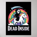 Suche nach kaffee spaß poster Dunkel