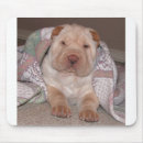 Suche nach shar pei welpe mousepads Welpen