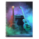Suche nach gitarren kleine notizbücher Musik