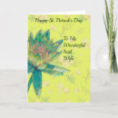 Suche nach st patricks day karten Grün