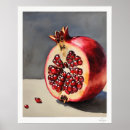 Suche nach granatapfel poster Rot