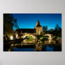 Suche nach alte brücke poster Reise