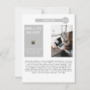 Suche nach liste flyer Modern