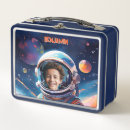 Suche nach astronaut brotdosen Raumschiff