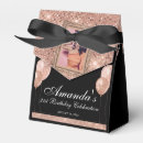 Suche nach ihr foto papier geschenk box Gäste