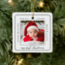 Suche nach babys erstes weihnachten ornamente Meine ersten weihnachten