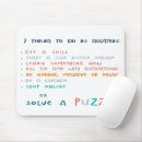 Suche nach rätsel mousepads Jede person