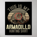 Suche nach armadillo poster Schießpistole