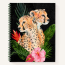 Suche nach gepard kleine notizbücher Wildtiere