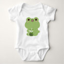 Suche nach lustiger frosch babykleidung Tiere