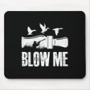 Suche nach weiße enten mousepads Schwarz weiß