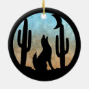 Suche nach kojote ornamente Wüste