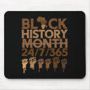 Suche nach schwarze faust mousepads Afrikanisch